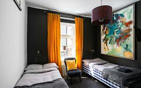 Eight Rooms Hotel Stockholm